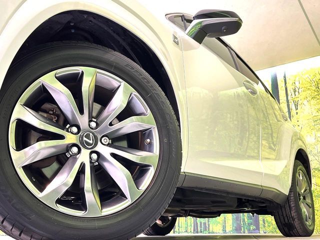 TOYOTA LEXUS NX200t AWD 2014