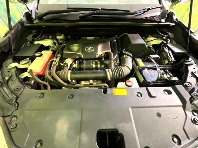 TOYOTA LEXUS NX200t AWD 2014