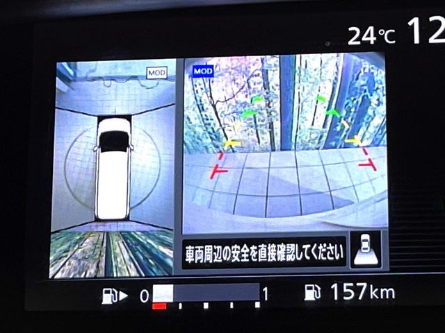 NISSAN SERENA  S-HYBRID 2016