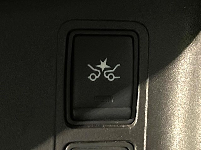 NISSAN SERENA  S-HYBRID 2016