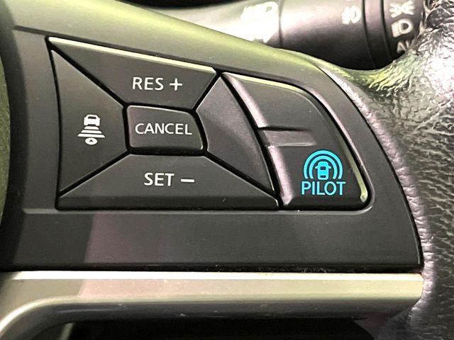 NISSAN SERENA  S-HYBRID 2016