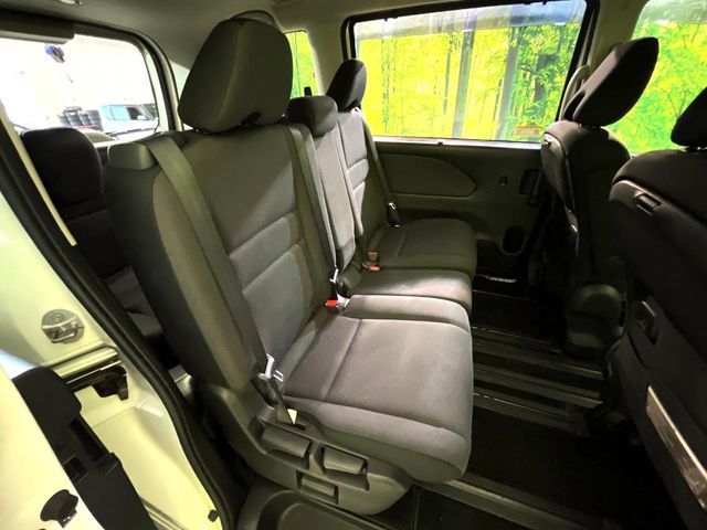 NISSAN SERENA  S-HYBRID 2016