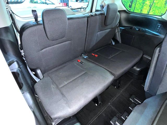 NISSAN SERENA  S-HYBRID 2016