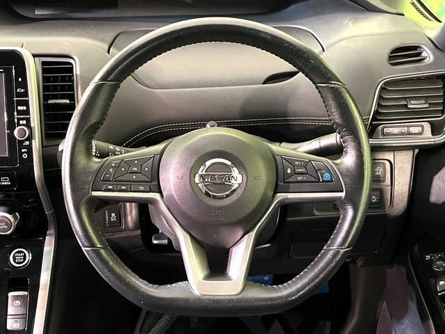 NISSAN SERENA  S-HYBRID 2016