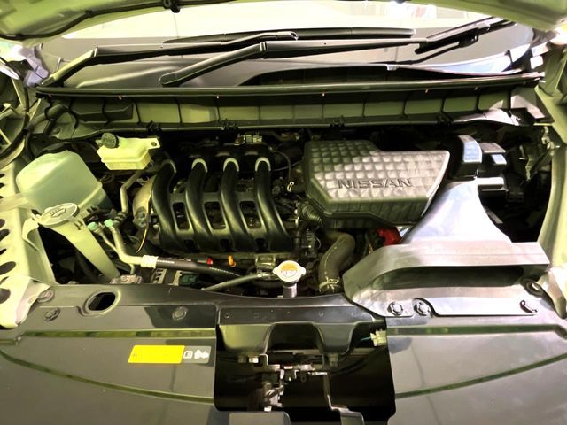 NISSAN SERENA  S-HYBRID 2016