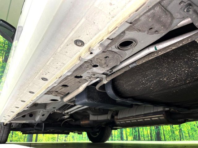 NISSAN SERENA  S-HYBRID 2016