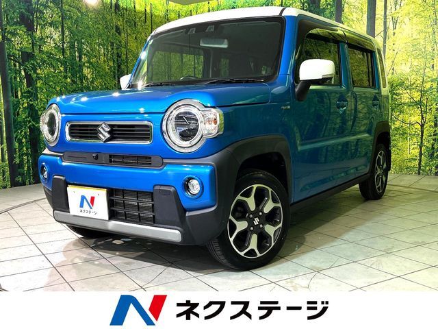 SUZUKI HUSTLER 2020