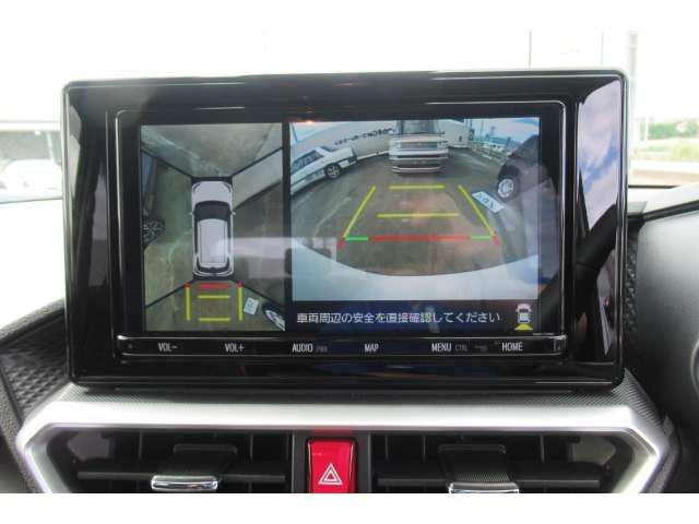 TOYOTA RAIZE HYBRID 2021