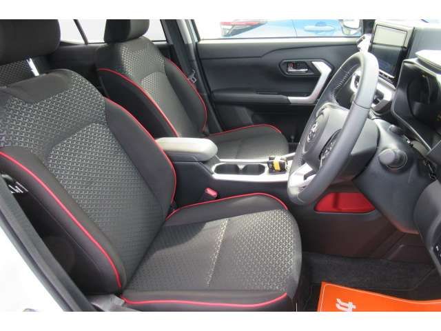 TOYOTA RAIZE HYBRID 2021