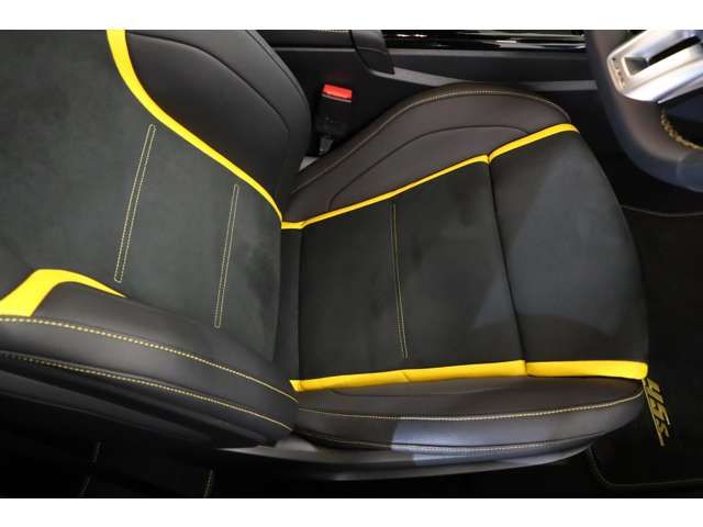 MERCEDES BENZ MERCEDES AMG A class 2024