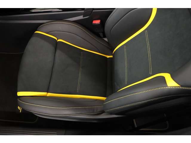 MERCEDES BENZ MERCEDES AMG A class 2024