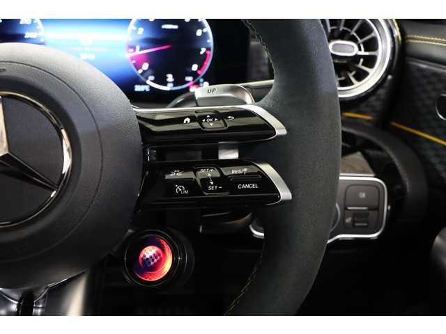 MERCEDES BENZ MERCEDES AMG A class 2024