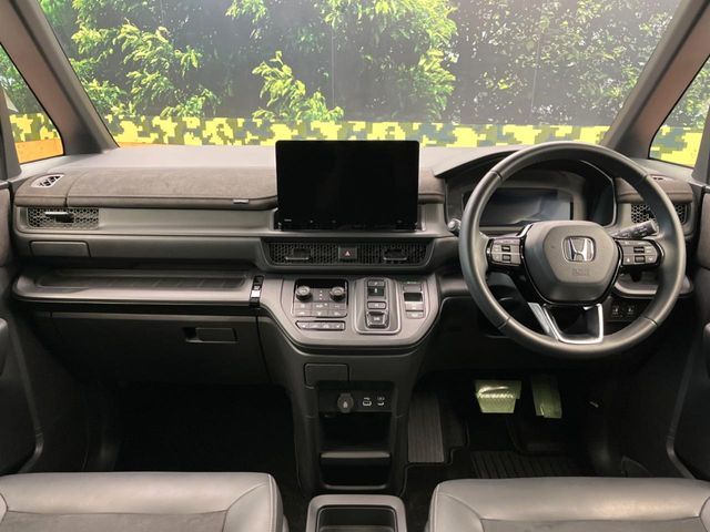 HONDA STEPWAGON e:HEV SPADA 2024