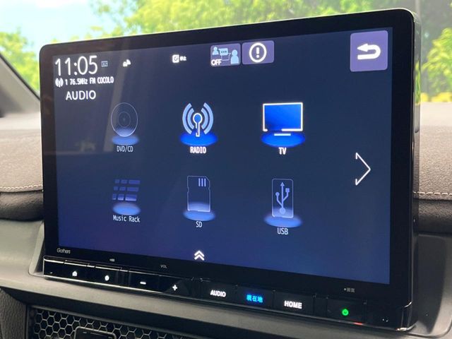 HONDA STEPWAGON e:HEV SPADA 2024