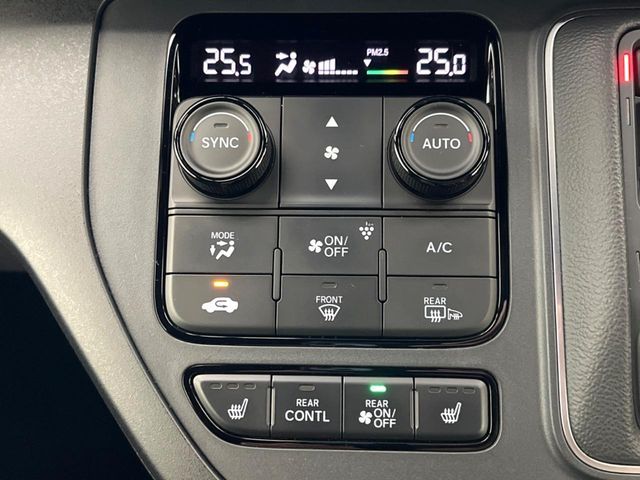 HONDA STEPWAGON e:HEV SPADA 2024