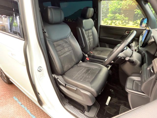 HONDA STEPWAGON e:HEV SPADA 2024