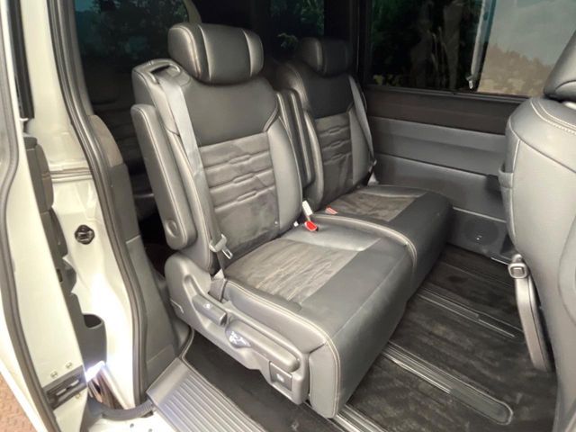 HONDA STEPWAGON e:HEV SPADA 2024