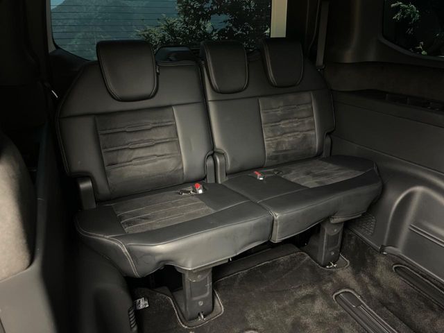 HONDA STEPWAGON e:HEV SPADA 2024