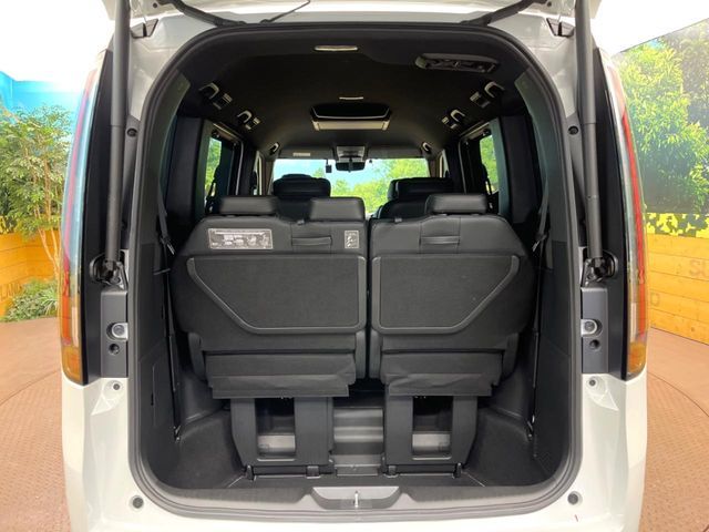 HONDA STEPWAGON e:HEV SPADA 2024