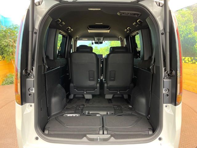 HONDA STEPWAGON e:HEV SPADA 2024