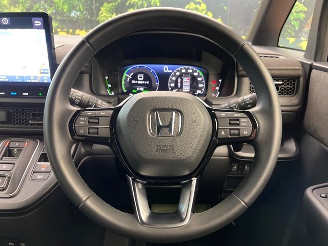 HONDA STEPWAGON e:HEV SPADA 2024