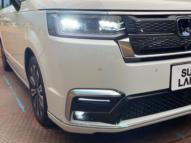 HONDA STEPWAGON e:HEV SPADA 2024