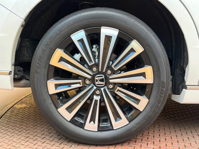 HONDA STEPWAGON e:HEV SPADA 2024