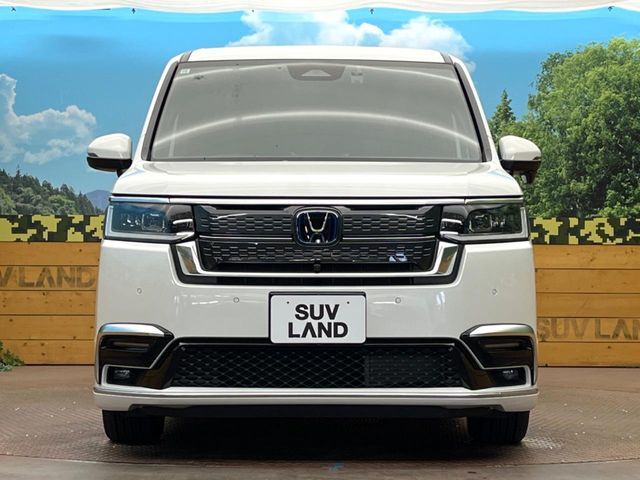 HONDA STEPWAGON e:HEV SPADA 2024