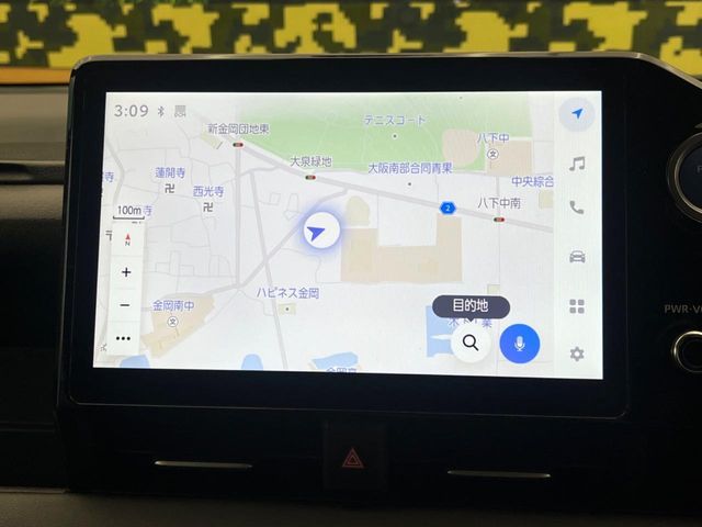 TOYOTA VOXY HYBRID 2022