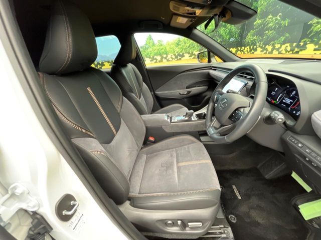 TOYOTA LEXUS LBX 2024