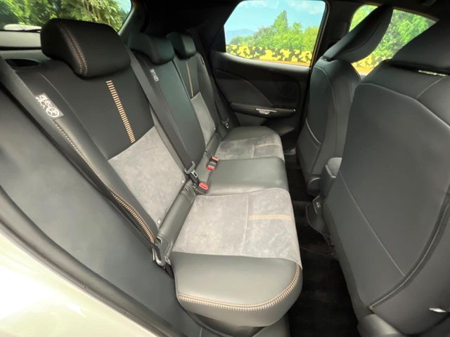 TOYOTA LEXUS LBX 2024