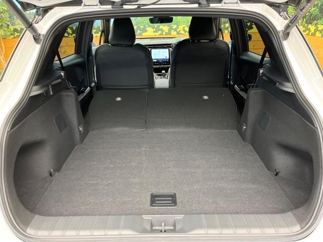 TOYOTA LEXUS LBX 2024