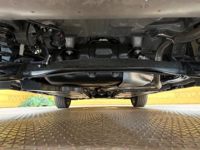 TOYOTA LEXUS LBX 2024