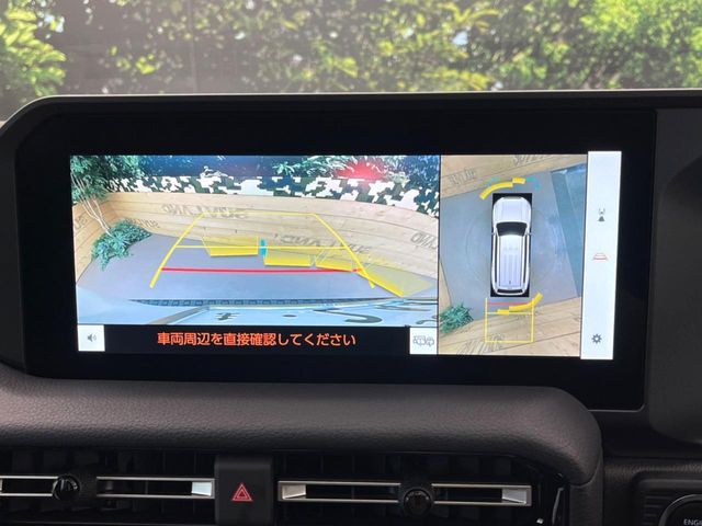 TOYOTA LANDCRUISER 250 2024