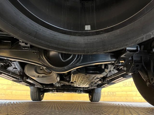 TOYOTA LANDCRUISER 250 2024