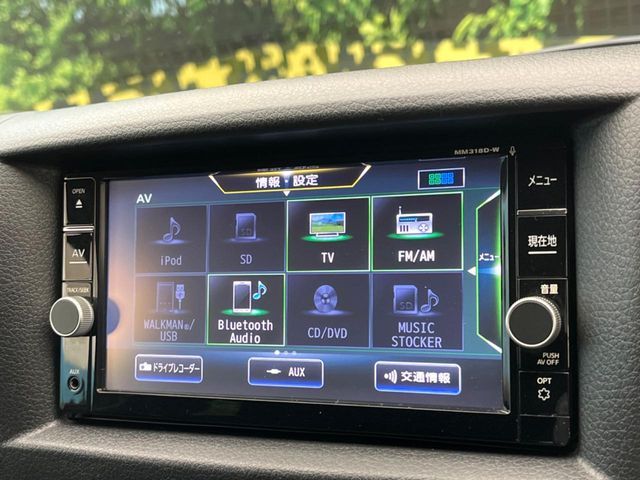 NISSAN NV350 CARAVAN 2018