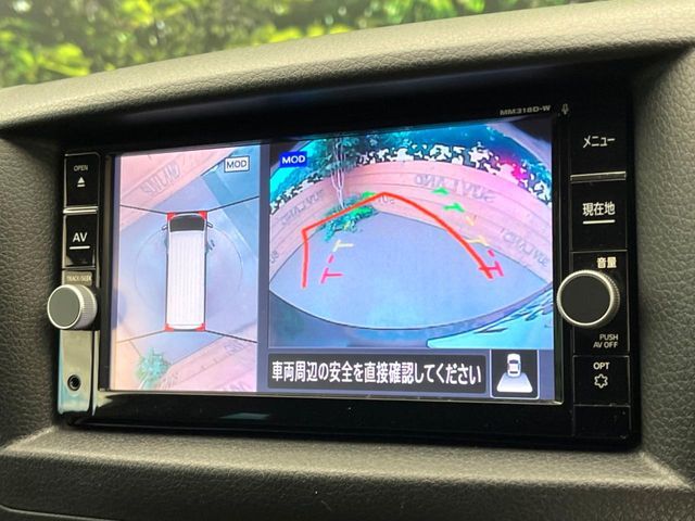 NISSAN NV350 CARAVAN 2018