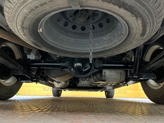 NISSAN NV350 CARAVAN 2018