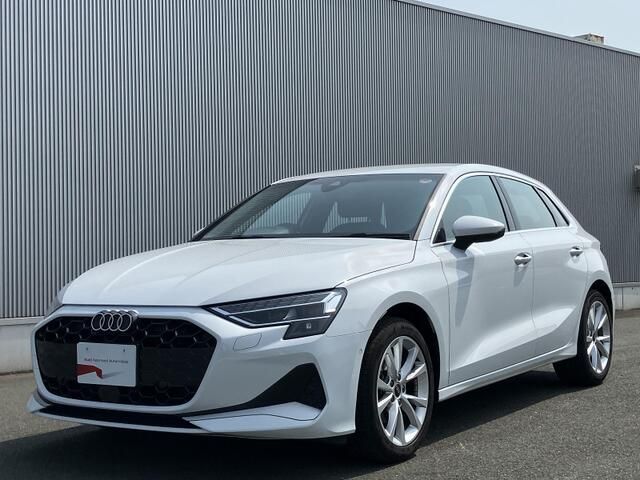 AUDI AUDI A3 SPORTBACK 2025