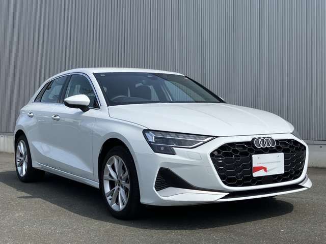 AUDI AUDI A3 SPORTBACK 2025