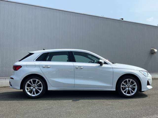 AUDI AUDI A3 SPORTBACK 2025