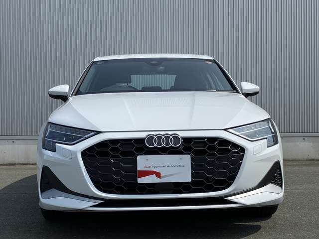 AUDI AUDI A3 SPORTBACK 2025