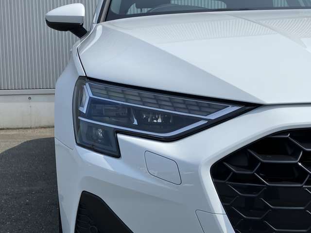 AUDI AUDI A3 SPORTBACK 2025