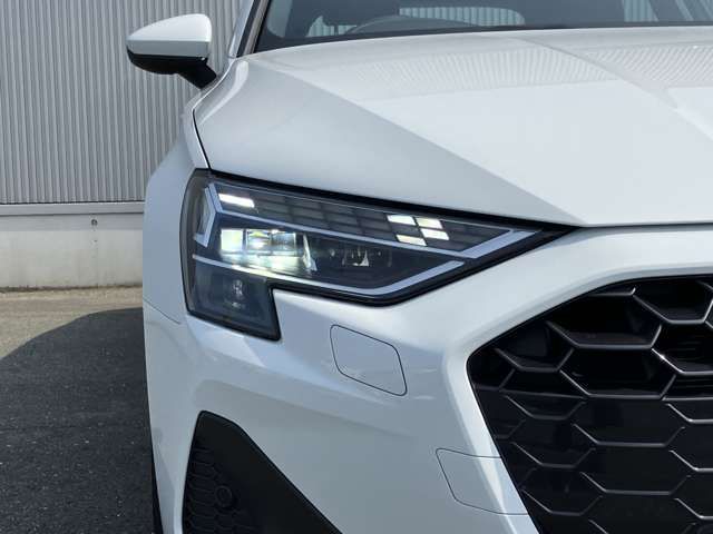 AUDI AUDI A3 SPORTBACK 2025