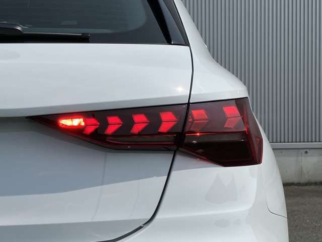 AUDI AUDI A3 SPORTBACK 2025