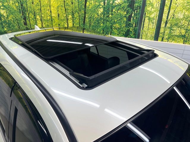 TOYOTA HARRIER 2WD 2014