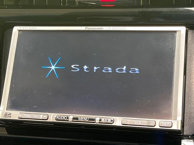 TOYOTA HARRIER 2WD 2014