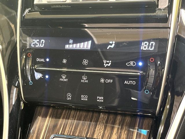 TOYOTA HARRIER 2WD 2014