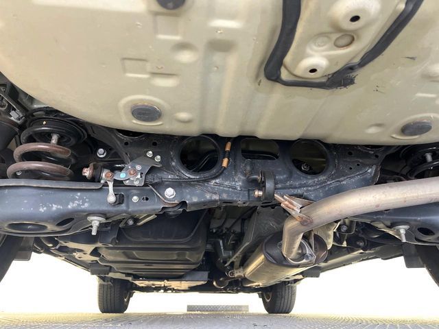 TOYOTA HARRIER 2WD 2014