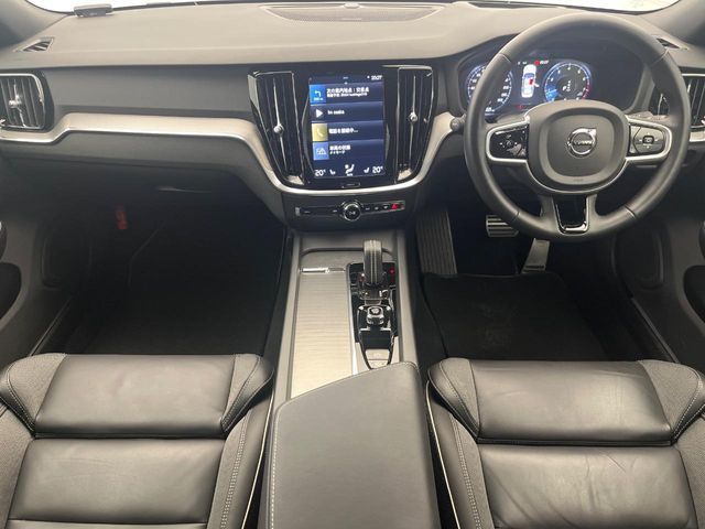 VOLVO VOLVO S60 2022